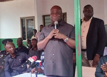 Agric Minister Urges Fertilizer Manufacturers to Leverage Cow Dung for Soil Health