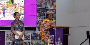 Dr. Zanetor Takes the Mantle as the Chief Patron of ‘Gathering of the Royals’; Still Continues as AGSTUD Patron