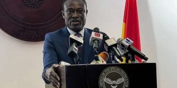 OSP Probes Diversion of GH¢25.8m Palm Oil Consignment OSP Probes Diversion of GH¢25.8m Palm Oil Consignment