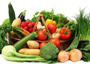 Iran’s vegetable and crop production reaches Record 26.2 million tons