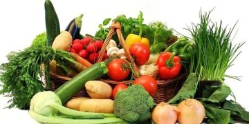 Iran’s vegetable and crop production reaches Record 26.2 million tons