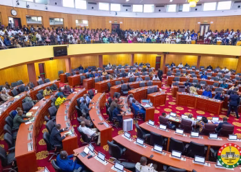 Parliament passes 24-Hour Economy Authority Bill