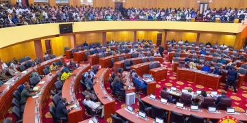 Parliament passes 24-Hour Economy Authority Bill