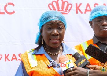 Trade Minister Tours Kasapreko, Guinness; Pledges Support for Export Growth and Local Manufacturing