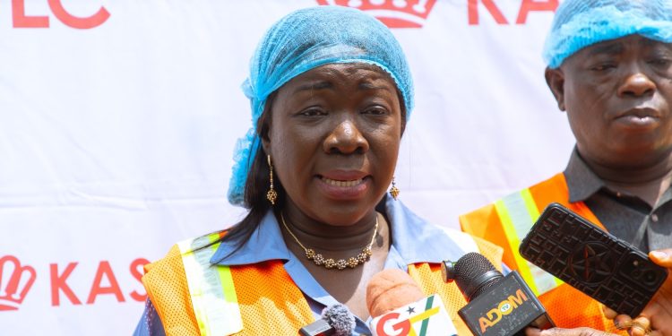 Trade Minister Tours Kasapreko, Guinness; Pledges Support for Export Growth and Local Manufacturing