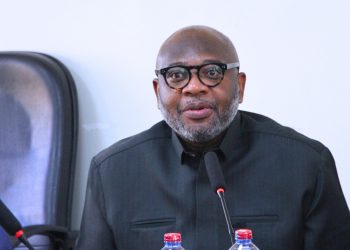 Minority Demands Dismissal of COCOBOD CEO Randy Abbey