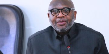 Minority Demands Dismissal of COCOBOD CEO Randy Abbey