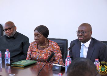 Trade, Finance Ministers Engage Cocoa Processors on New Value-Addition Reforms