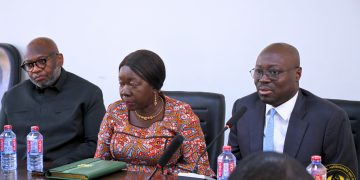 Trade, Finance Ministers Engage Cocoa Processors on New Value-Addition Reforms