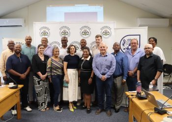 Rail Revitalisation: Overberg Business Case to Unlock Grain Export Potential