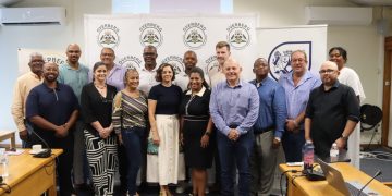 Rail Revitalisation: Overberg Business Case to Unlock Grain Export Potential Rail Revitalisation: Overberg Business Case to Unlock Grain Export Potential