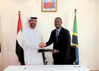 Tanzania, Al Dahra ink 0m pact to boost sustainable agriculture production in the East African state