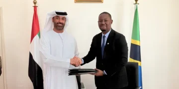 Tanzania, Al Dahra ink 0m pact to boost sustainable agriculture production in the East African state