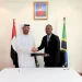 Tanzania, Al Dahra ink 0m pact to boost sustainable agriculture production in the East African state