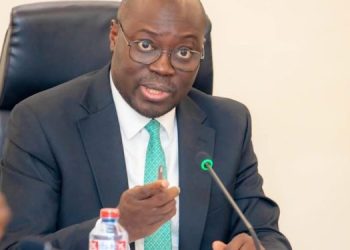 Gov’t unveils sweeping reforms to revive Cocoa Sector