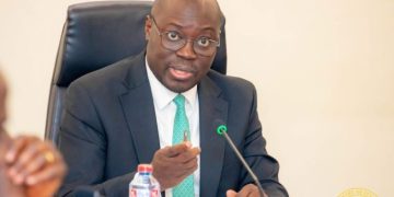 Gov’t unveils sweeping reforms to revive Cocoa Sector