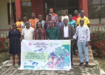 CSIR-CRI Empowers Youth and Seed Growers with Modern Farming Techniques to Boost Productivity