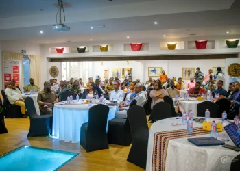 NDPC, DTI rally stakeholders to drive 2026 human capital development agenda