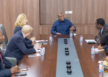 Ghana to Establish an Independent Fiscal Council to Strengthen Post-IMF Economic Oversight — Deputy Finance Minister