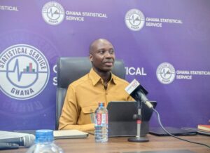 Ghana’s Food Insecurity rises to 38.1% as 12.5 million People Face Hunger Risks  – GSS