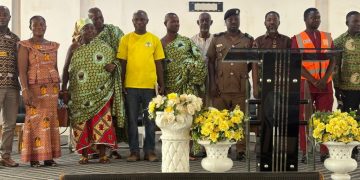 COCOBOD urges cocoa farmers to remain calm amid sector challenges