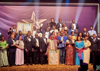 TCDA Celebrates Excellence Across Ghana’s Tree Crops Value Chain