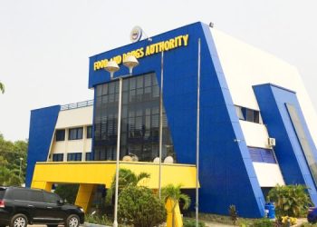 FDA Warns against Use of Cement in Preserving Beans