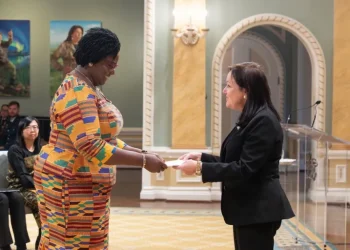 Ghana–Canada trade reset as new High Commissioner targets agribusiness, AI and clean energy