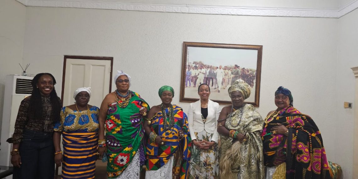 Dr. Zanetor Takes the Mantle as the Chief Patron of ‘Gathering of the Royals’; Still Continues as AGSTUD Patron Dr. Zanetor Takes the Mantle as the Chief Patron of ‘Gathering of the Royals’; Still Continues as AGSTUD Patron