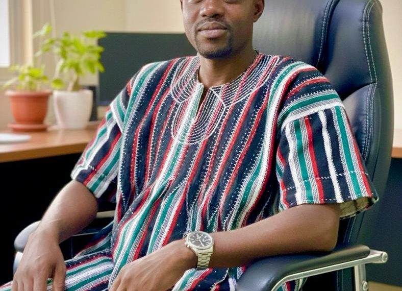 The Excellence of the Daboya Weaving Industry and the Timeless Heritage of the Smock (Fugu)