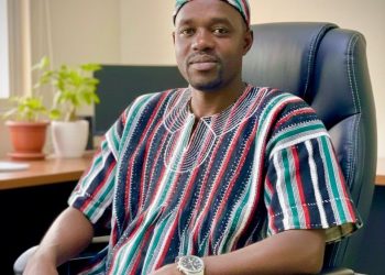 The Excellence of the Daboya Weaving Industry and the Timeless Heritage of the Smock (Fugu)