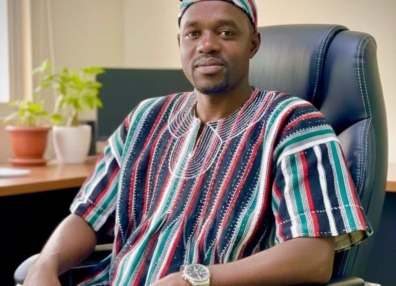 The Excellence of the Daboya Weaving Industry and the Timeless Heritage of the Smock (Fugu)