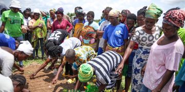 Boost to Bloom Project Launches Phase 2 in Upper East to Empower Youth, Women, and Persons with Disabilities.