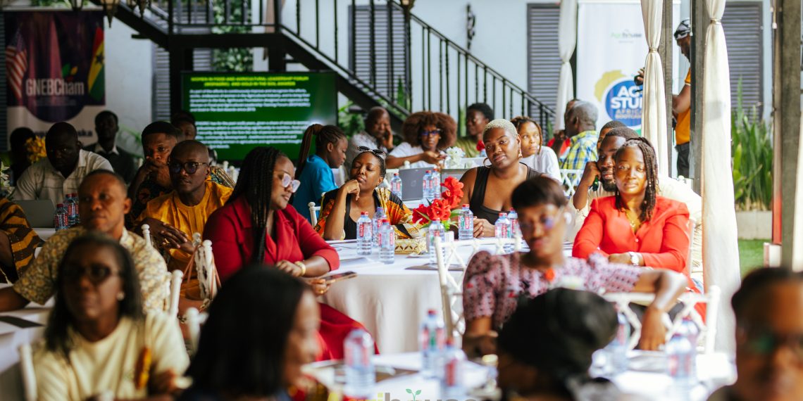 Agrihouse Foundation Unveils Strategic 2026 Roadmap at Stakeholder Breakfast Meeting