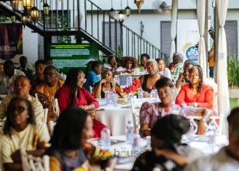 Agrihouse Foundation Unveils Strategic 2026 Roadmap at Stakeholder Breakfast Meeting