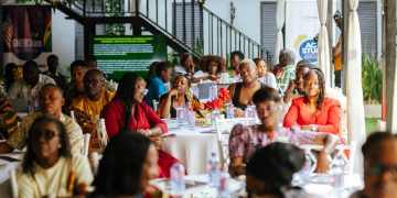 Agrihouse Foundation Unveils Strategic 2026 Roadmap at Stakeholder Breakfast Meeting