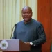 Ghana to end Foreign Cocoa financing by 2030 – Mahama