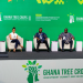 Prudential Bank champions tree crop investment at TCDA anniversary dialogue