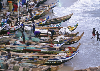 Premix sector records GH¢27m in irregularities   