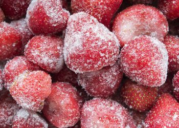 Frozen strawberries from Egypt rejected in Poland due to banned pesticide