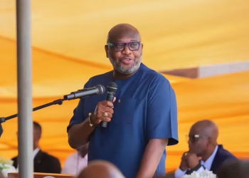 Buyers shun Ghana’s Cocoa Over High Prices as 50,000 tonnes Remain Unsold – COCOBOD CEO, Randy Abbey