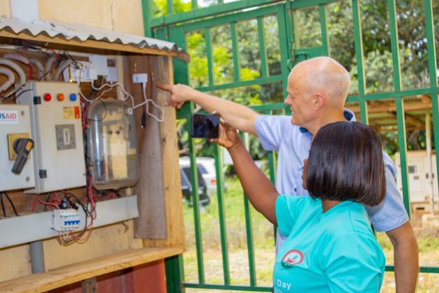 Crops Research Institute leads AI innovation to protect seed viability Crops Research Institute leads AI innovation to protect seed viability