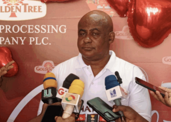 CPC welcomes 50% local cocoa processing directive