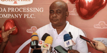 CPC welcomes 50% local cocoa processing directive