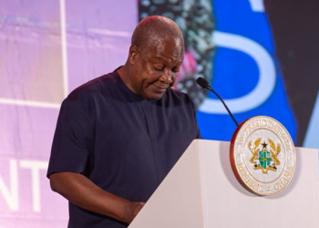 We must move beyond raw minerals – President