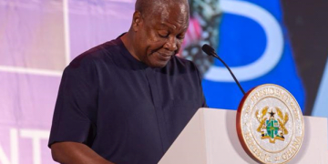 We must move beyond raw minerals – President