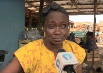 A/R: Tomato Traders Boycott Burkina Faso Travels over Security Concerns