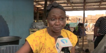 A/R: Tomato Traders Boycott Burkina Faso Travels over Security Concerns