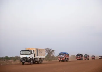 WFP calls for safe humanitarian access as conflict escalates in South Sudan’s Jonglei State