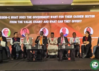 Ghana assures global market of quality raw cashew nuts for 2025/2026 season